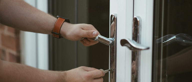 24 hour key locksmith Patterson