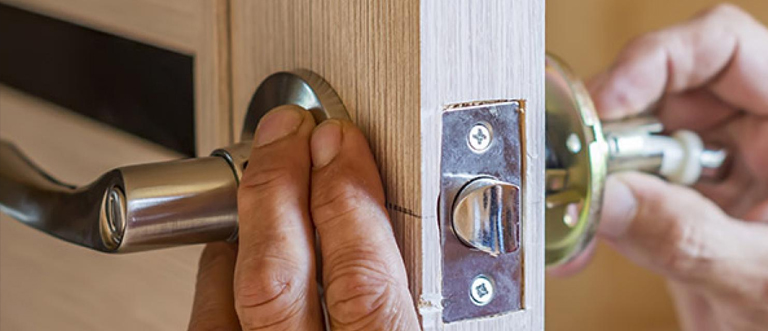 24 hour residential locksmith Patterson