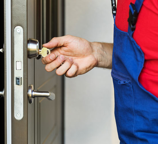 Residential Locksmith Patterson