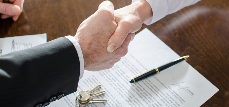 Commercial Eviction Service Patterson