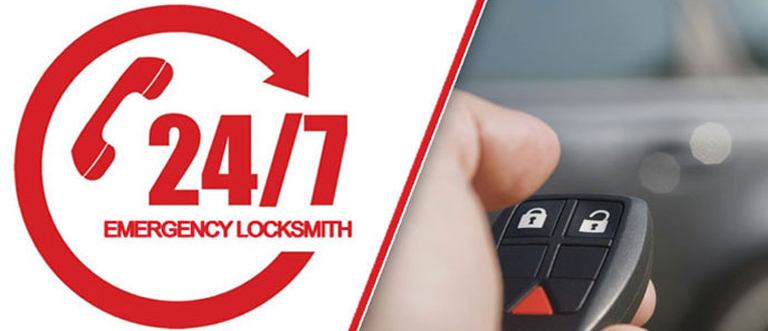Emergency Locksmith Patterson