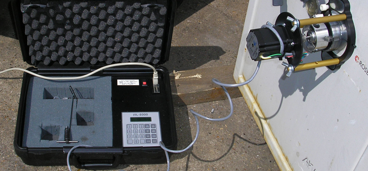 Safe Unlocking Patterson